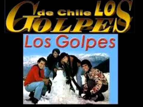 LOS GOLPES   CLASICOS  2