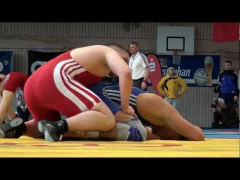 DM 2012 Junioren (Freistil) - 74kg [015]