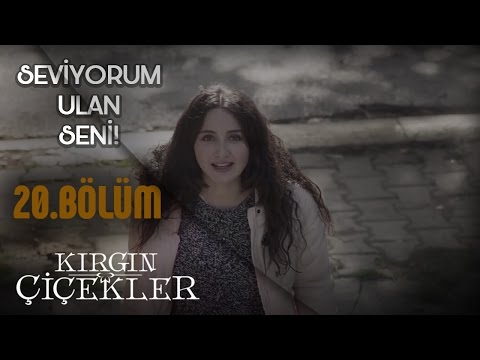 Kırgın Çiçekler 20.Bölüm - Songül'den Güney'e Büyük Sürpriz !