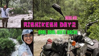 Rishikesh City Of Love Ep 02  Complete Adventure T