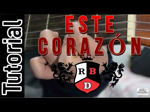 Y Este Corazón - La Chata
