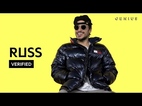 Russ “What They Want” Official Lyrics & Meaning | Verified
