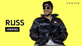 Russ “What They Want” Official Lyrics &amp; Meaning | Verified
