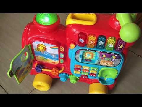 Uk Toys Car Vtech