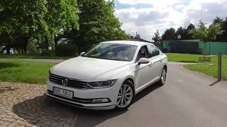 VW Passat 2,0 TDI NEW AUTOMAT