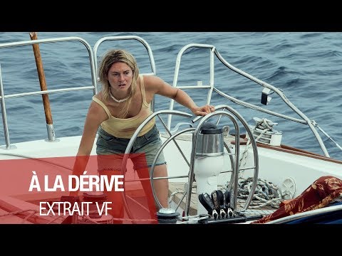 A LA DÉRIVE - Extrait "May Day" VF