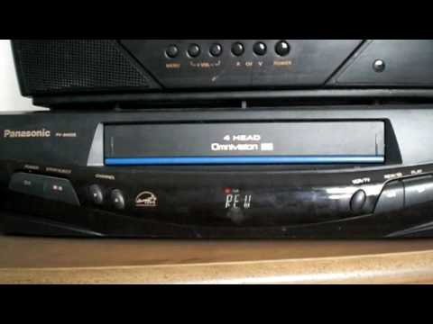 Panasonic OmniVision PV-M2066
