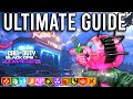 Black Ops 7 Zombies ULTIMATE GUIDE Everything You NEED To Know