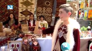 Էստի համեցեք, Էստի համեցեք, Ստեփանավանից են եկել, գործեր են բերել, պահ-պահ-պահ: Լրաբեր - 18.04.2022