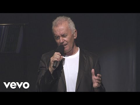 Victor Manuel con Rosendo - Canción de la Esperanza (En Directo)