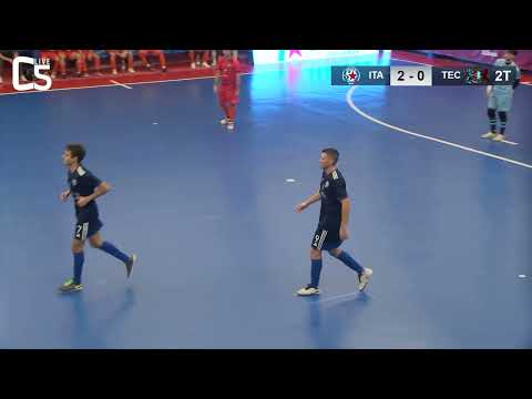 Serie A2: highlights Italpol - Velletri Technology