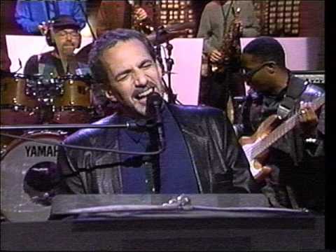 Steely Dan - Josie (live TV 1995)