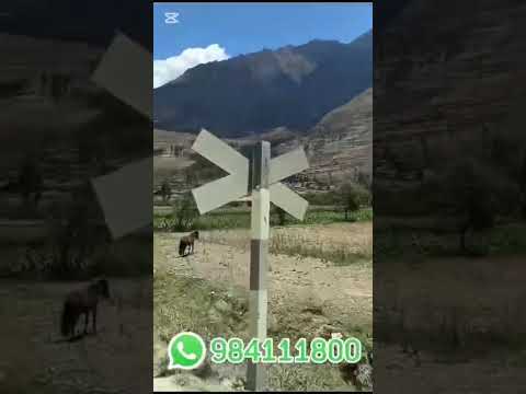 Como llegar a terreno en venta Ollantaytambo, Urubamba, Cusco, Cuzco