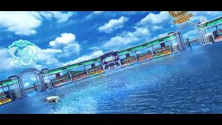 【ドルフィンウェーブ】ToLOVEるダークネスコラボガチャ