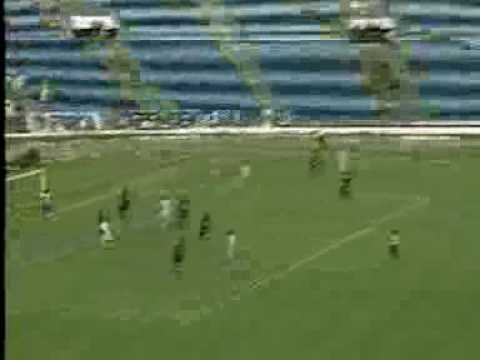 Paraibano 2010: Treze 1x0 Botafogo