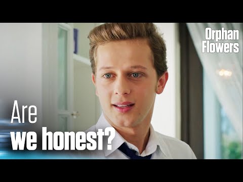 Serkan stands up for the victim girls in front of his parents! I Kırgın Çiçekler I Orphan Flowers