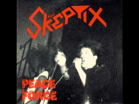 Skeptix - Peace force