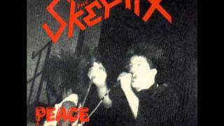 Skeptix - Peace force