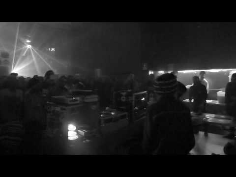 King Alpha ft. Idren Natural @ Dub Station (MI) Italy - Fikir Amlak - "No Fear"