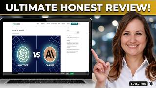 ChatGPT vs Claude Review 2026: AI Tools for Work Comparison & Pros and Cons