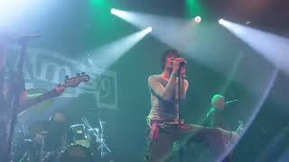 SHAM 69 - Hersham Boys