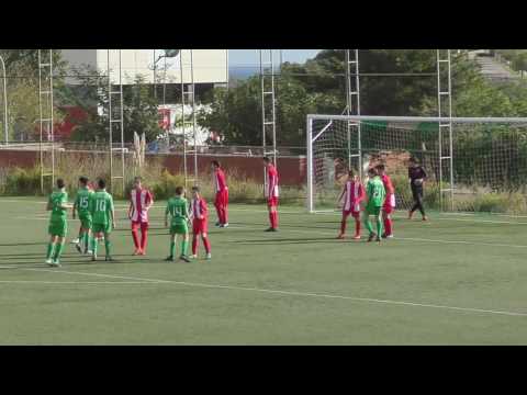 2016-11-06 (1t) UNIFICACION LLEFIA,CF. 'A' -CORNELLA, U.D. 'C'