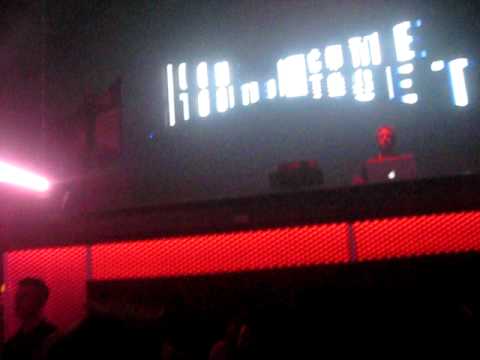 Guti @ Space Ibiza 12.8.11 by Xavi Helmut