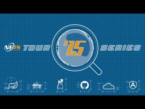 JoeBarnes#2 - Lift ng: Secure, rapid web development with Scala and AngularJS