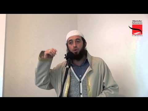 Mësime nga tregimi i banorëve të shpellës (2) - Senad Ramadani