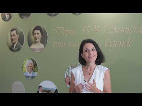 C10 infos n°72 - 24 heures avec la maison Fabre en Provence