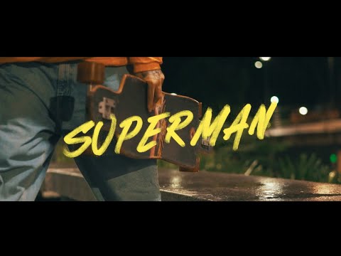 Lagu - Superman (Video Oficial)