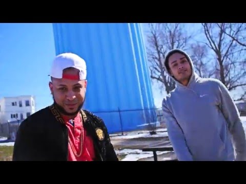 Chakorta ft El Blintel - Pa un Delicuente(R.I.P Yanuel ShitMaker)