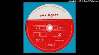 Jack Lagoon - Decapitation