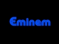 Eminem Sing For The Moment