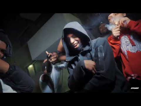 GNuk- Living Fast (🎥By: @MarioVidxs Directed By: @jeffilmedit)