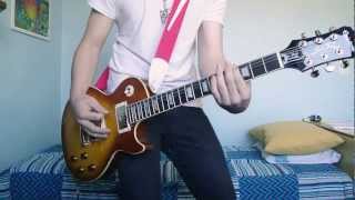 Slash&#39;s Snakepit - Speed Parade - Cover