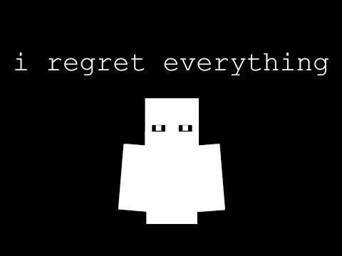Hinder - I Regret Everything