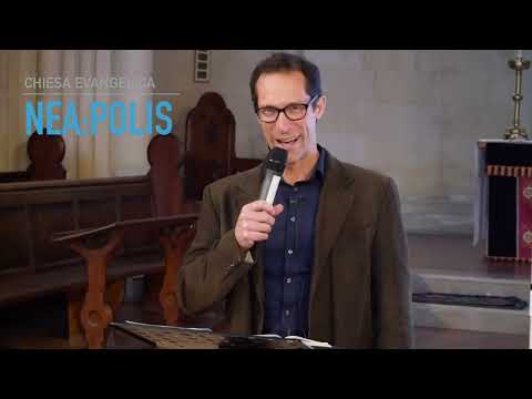 Il servo di Dio che soffre per il suo popolo - Isaia 53:1-12 (Mark Oden)