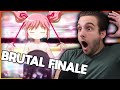 Madoka Magica Has The MOST BRUTAL Ending
