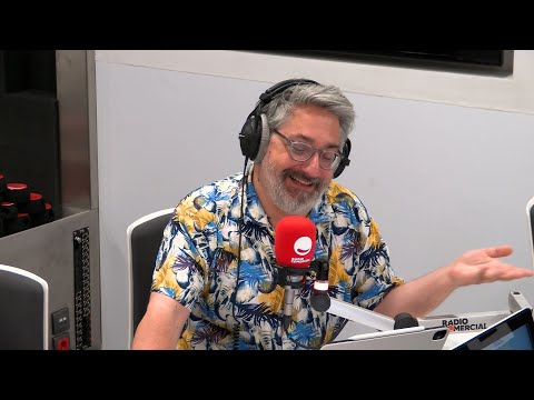 Rádio Comercial | Vacas e péis, péis e vacas - O Homem Que Mordeu o Cão