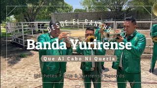 Que Al Cabo Ni Quería Music Video