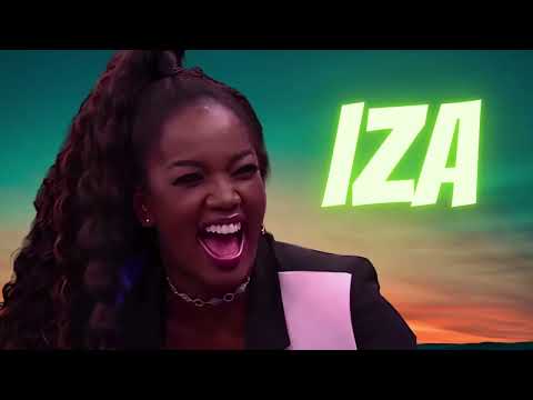 WBW Wonderful Black Women - Great Black Divas of Music - Iza