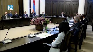 ՀՀ անձնագրերում այսուհետ ոչ թե պետության, այլ քաղաքի անունը կնշվի գործադիրն է որոշել: Լրաբեր