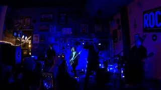 Cold - Another Pill (Live) 9.30.21 at Rock City Cake Company. Charleston W.V.