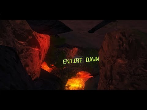 FraN-724 ft. pawNY - Entire Dawn