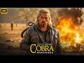COBRA 2 Scott Adkins Full Action Movie 2025 Full Movie 4K Ultra HD