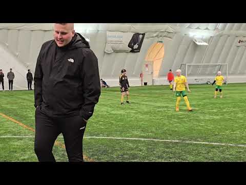 26.4.2025 HauPaT1415 - FC Ylivieska T14