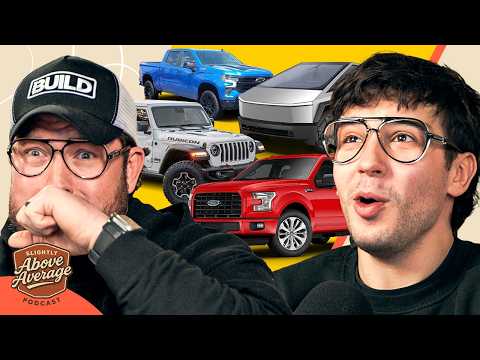 Slightly Above Average Podcast and 2 more