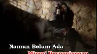 Selanjur Bercinta Music Video