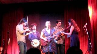 Crooked Still - Poor Ellen Smith